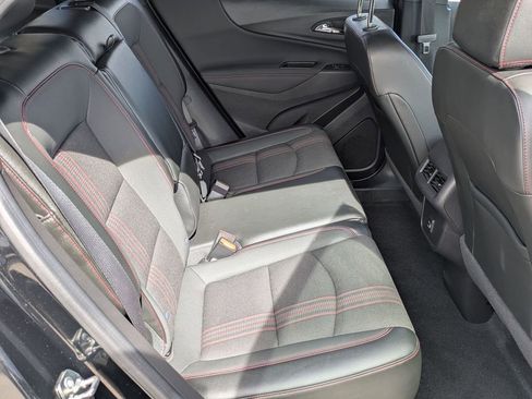 Used 2024 Chevrolet Equinox RS image 27