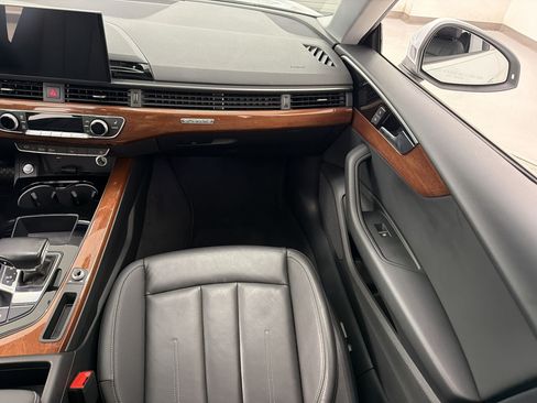 Used 2024 Audi A5 2.0T Premium AWD/4WD image 30
