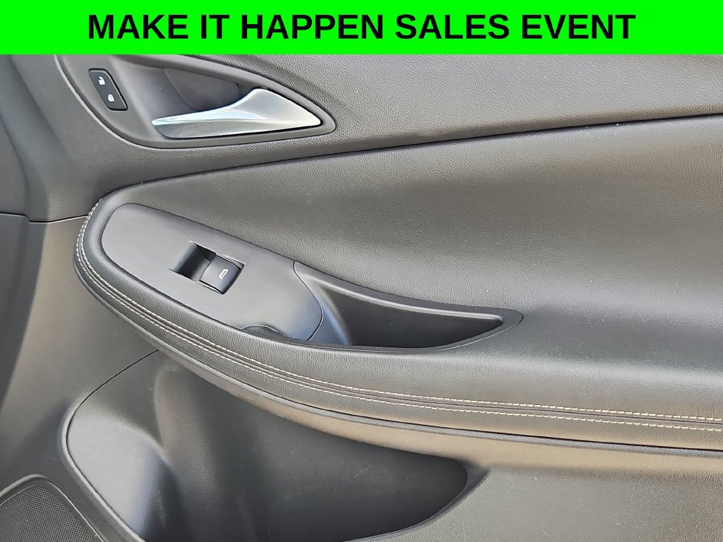 Used 2024 Buick Encore GX Sport Touring AWD/4WD image 29