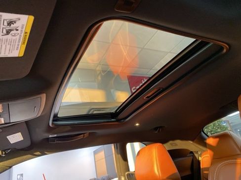 Used 2018 Dodge Challenger SRT Hellcat image 14