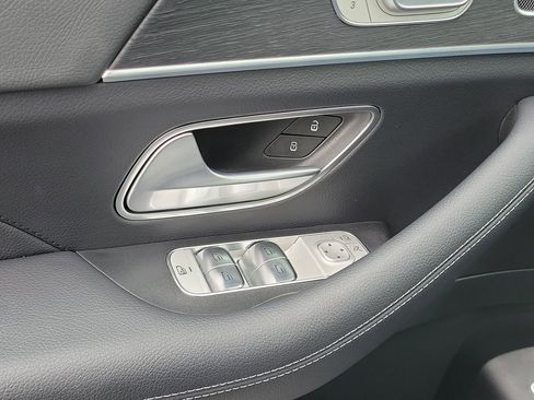 Certified 2025 Mercedes-Benz GLE 350 GLE 350 image 27