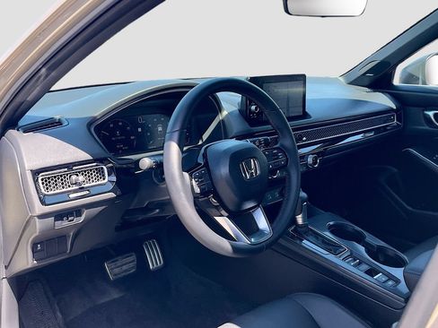 Used 2026 Honda Civic Sport Touring image 9