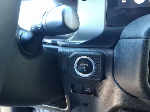 Used 2024 Toyota Land Cruiser w/ Premium Package AWD/4WD image 9