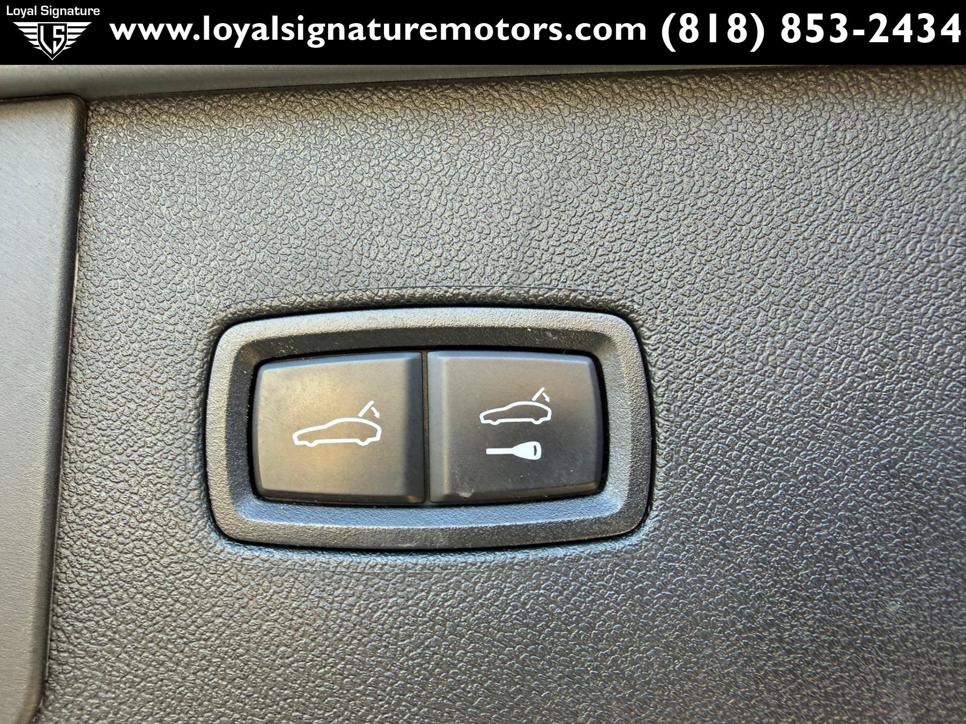 Used 2021 Porsche Cayenne AWD/4WD image 9