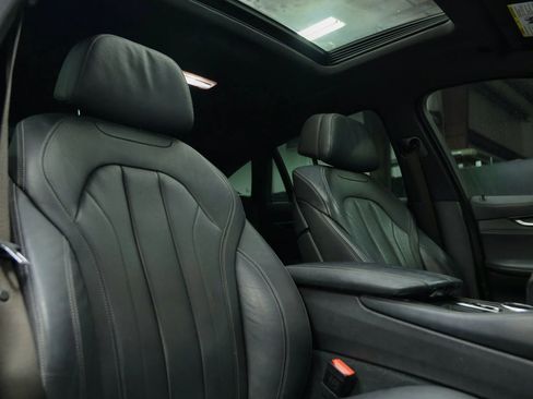 Used 2018 BMW X6 xDrive35i image 24