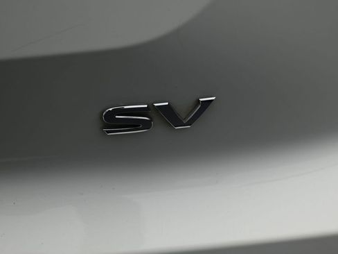 Used 2023 Nissan Pathfinder SV FWD image 10