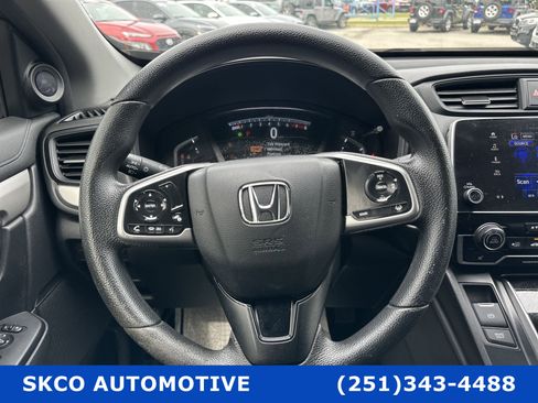 Used 2021 Honda CR-V Special Edition image 18