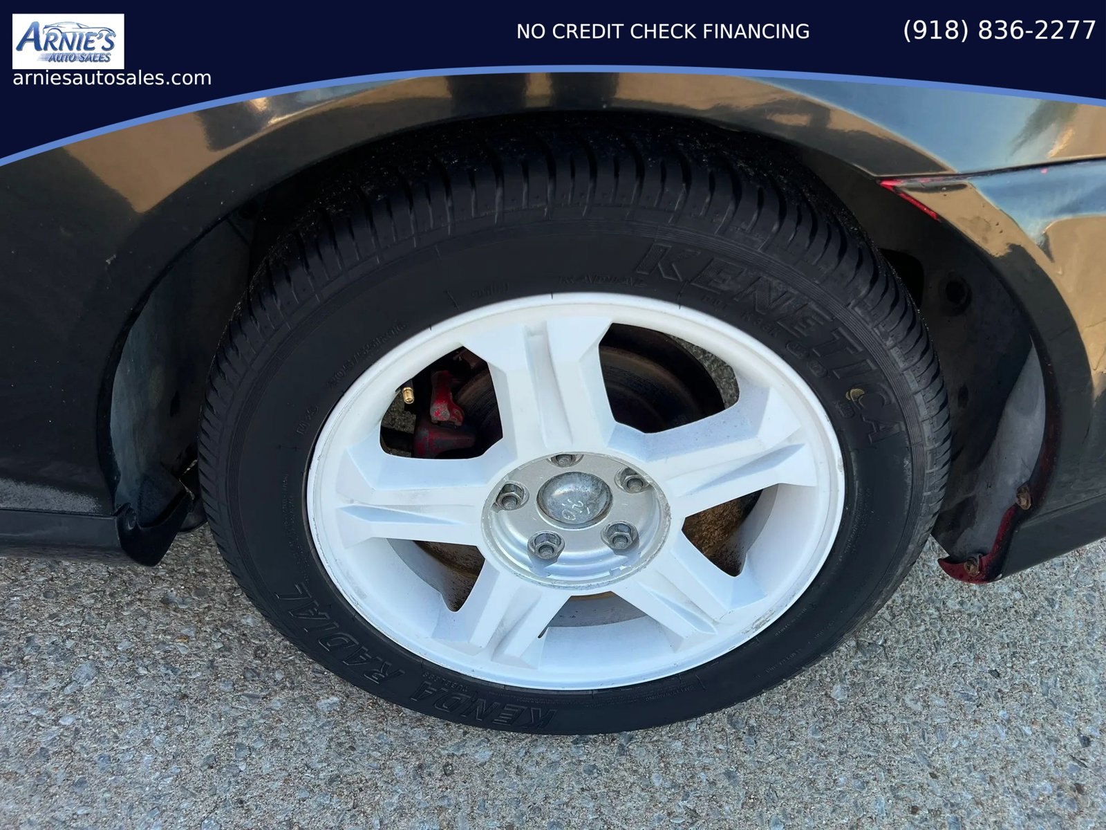 Used 2003 Hyundai Tiburon GT FWD image 7