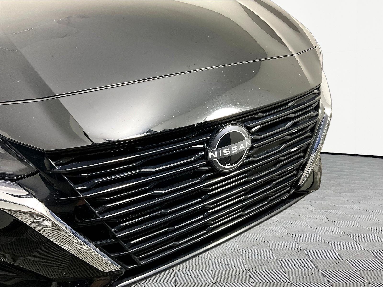 Certified 2025 Nissan Altima 2.5 SV FWD image 31