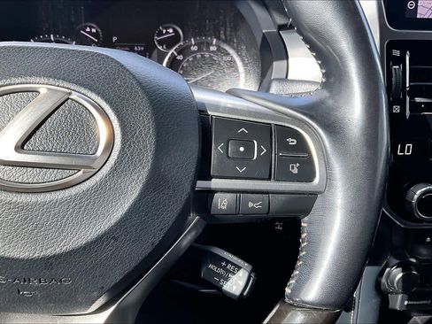 Used 2023 Lexus GX 460 Premium image 25