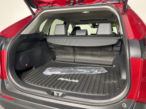 Used 2025 Toyota RAV4 XLE Premium w/ Weather Package image 18