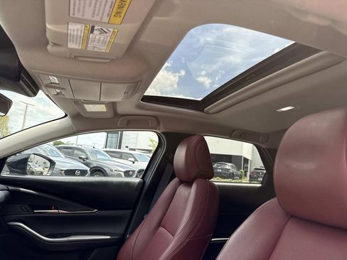 Certified 2023 MAZDA CX-30 AWD 2.5 S w/ Preferred Package image 31