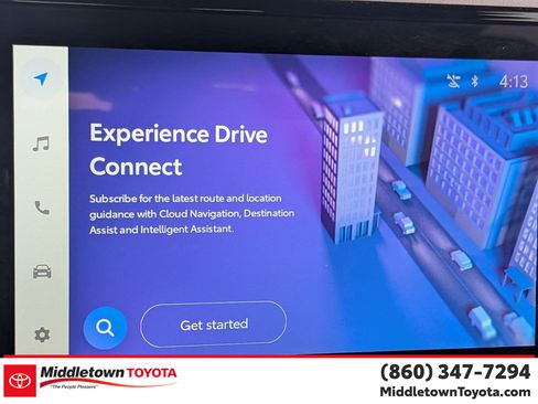 Certified 2025 Toyota Tundra SR5 AWD/4WD image 22