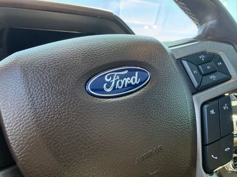 Used 2020 Ford F150 Limited w/ Trailer Tow Package AWD/4WD image 25