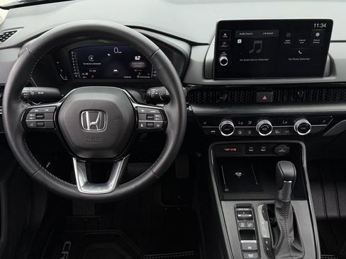 Used 2026 Honda CR-V EX-L image 11