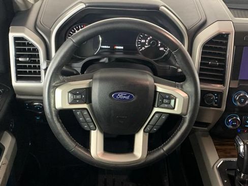 Used 2020 Ford F150 Lariat AWD/4WD image 26