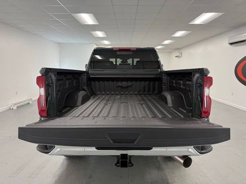 New 2026 Chevrolet Silverado 2500 LT image 8