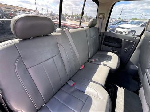 Used 2007 Dodge Ram 1500 Truck Laramie RWD image 21