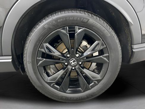 Used 2024 Honda CR-V Sport Touring image 12