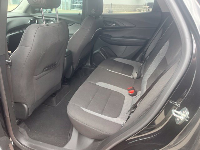 Used 2023 Chevrolet TrailBlazer LT FWD image 10