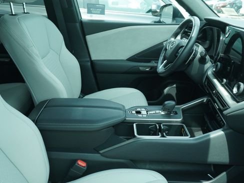Certified 2025 Lexus TX 350 AWD image 10