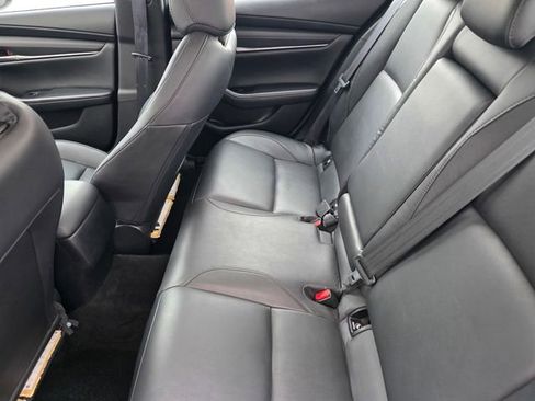 Used 2024 MAZDA MAZDA3 s image 9