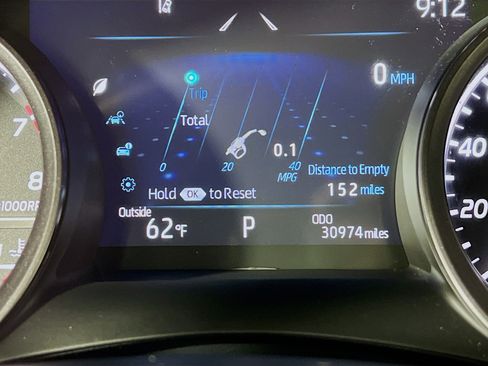 Certified 2024 Toyota Camry SE image 13