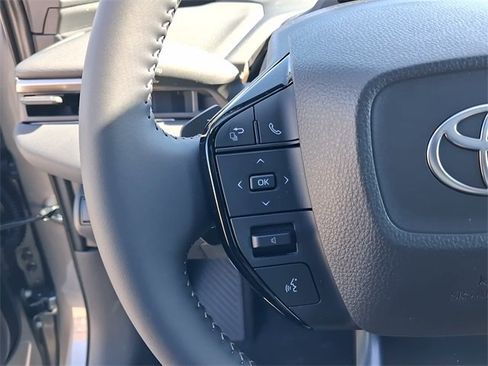 New 2026 Toyota bZ image 14