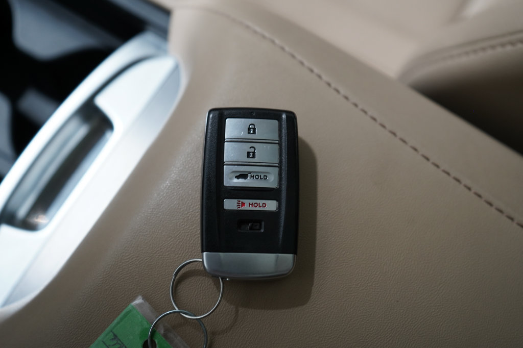 Used 2021 Acura RDX AWD image 58
