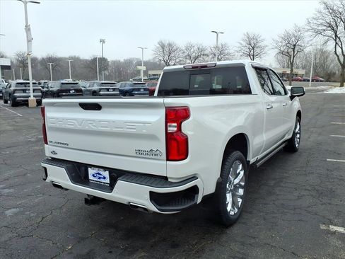 Used 2019 Chevrolet Silverado 1500 High Country image 7
