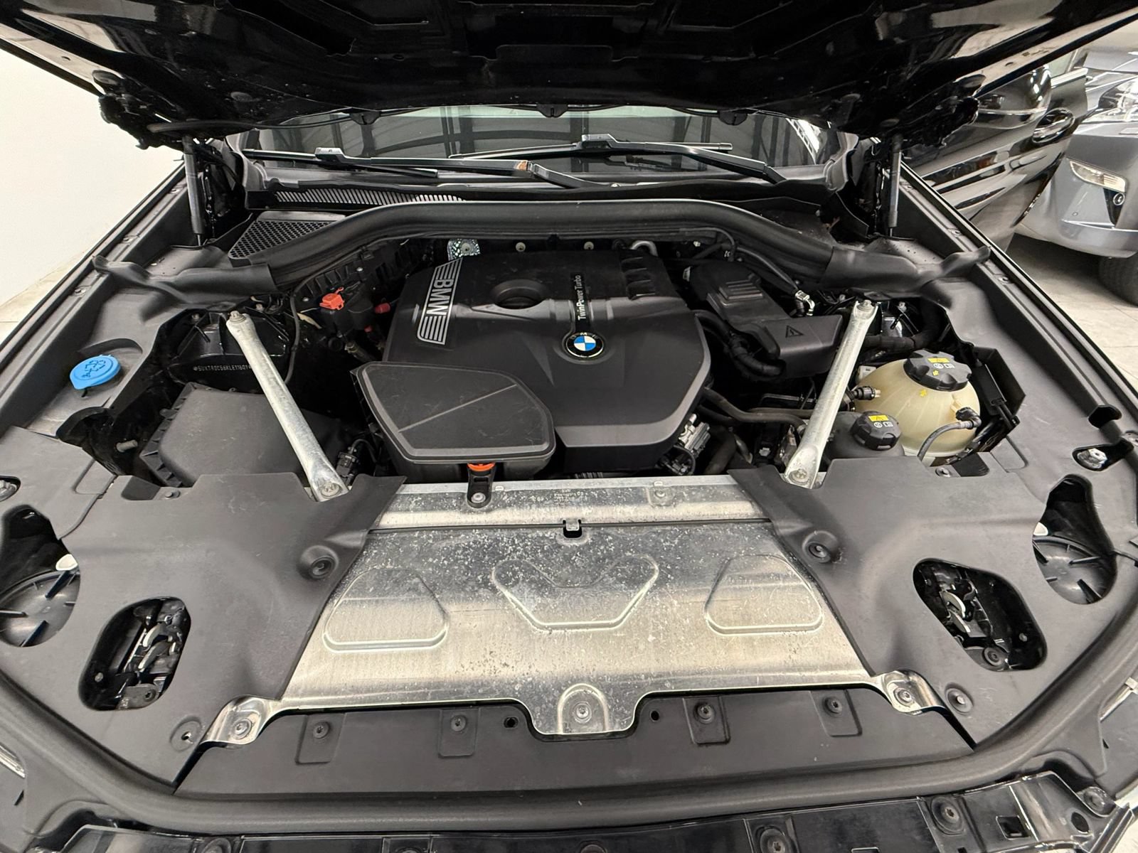 Used 2019 BMW X3 xDrive30i AWD/4WD image 38