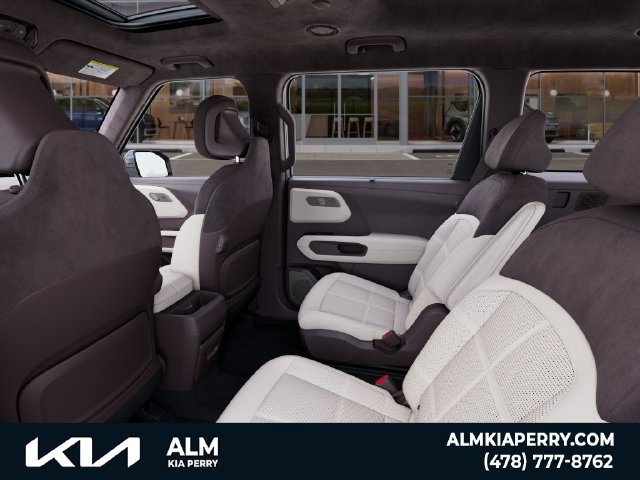 New 2027 Kia Telluride SX Prestige AWD/4WD image 18