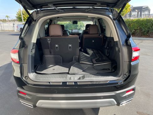 Used 2025 Honda Pilot Elite image 20