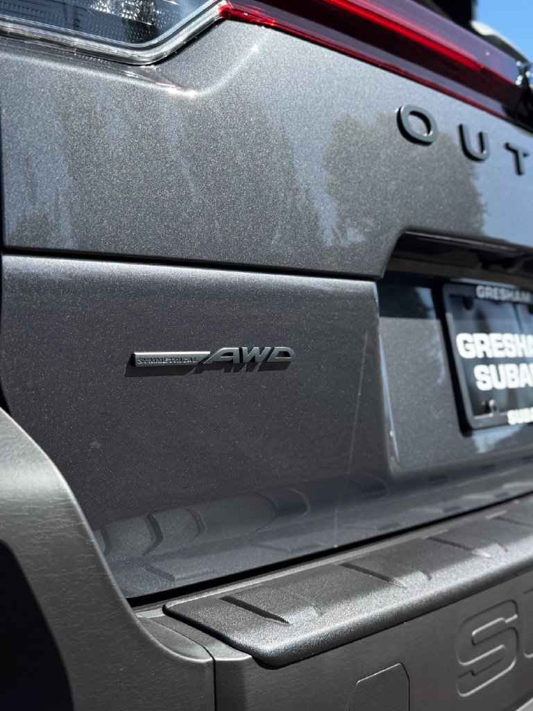 New 2026 Subaru Outback Touring XT AWD/4WD image 53