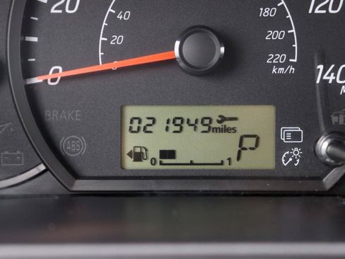 Used 2024 Mitsubishi Mirage ES FWD image 24