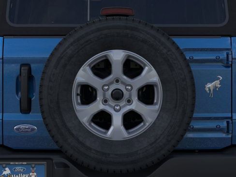 New 2025 Ford Bronco Big Bend image 24