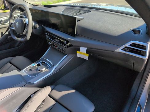 New 2026 BMW i4 eDrive40 image 14