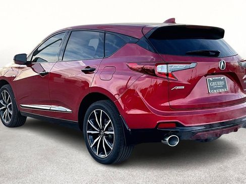 New 2026 Acura RDX A-Spec image 6