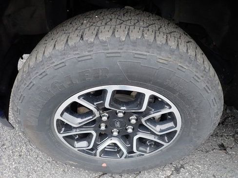 Used 2023 Ford F150 XLT w/ Equipment Group 302A High AWD/4WD image 13