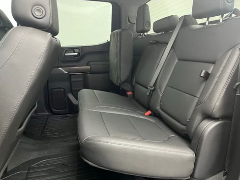 Used 2021 GMC Sierra 1500 SLT image 29