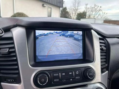 Used 2018 GMC Yukon XL SLT image 20