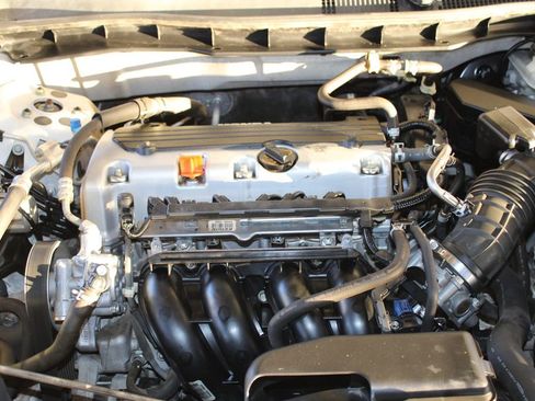 Used 2012 Honda Accord LX image 48