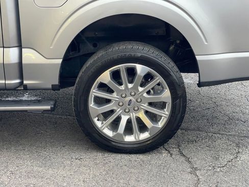 Used 2023 Ford F150 Limited image 28