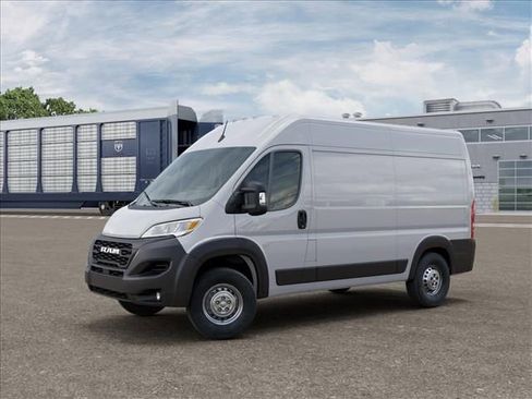 New 2026 RAM ProMaster 1500 image 3