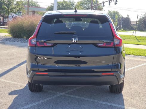 Certified 2024 Honda CR-V EX image 13