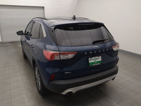 Used 2020 Ford Escape SEL FWD image 6