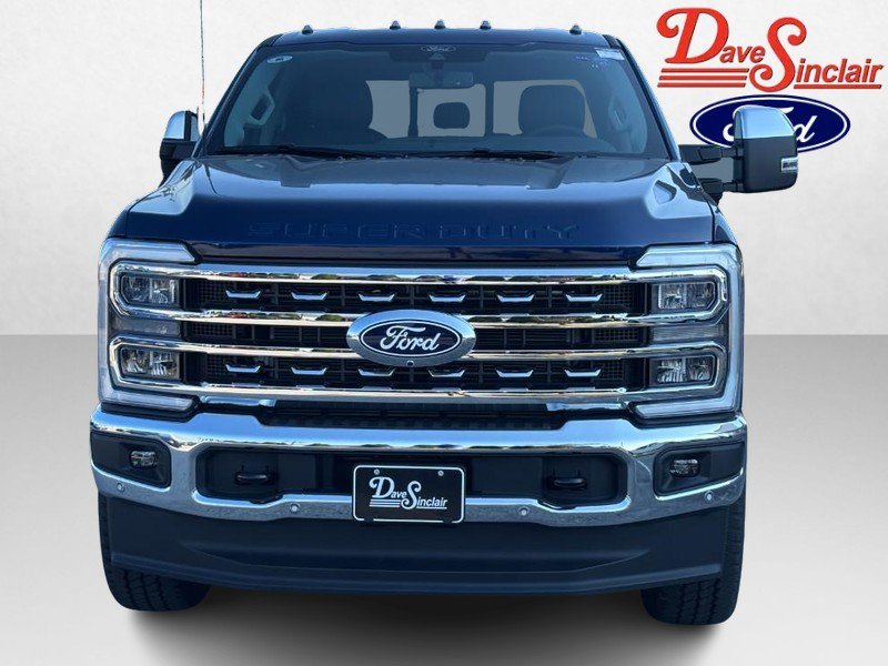 New 2027 Ford F250 Lariat w/ Lariat Premium Package AWD/4WD image 2