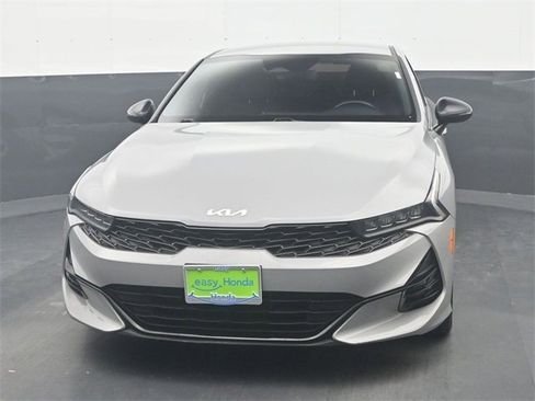 Used 2022 Kia K5 GT-Line image 3