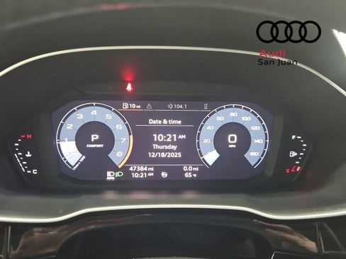 Used 2020 Audi Q3 2.0T Premium w/ Convenience Package image 14