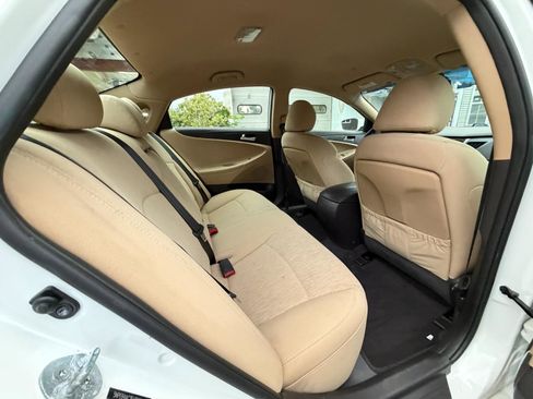 Used 2014 Hyundai Sonata GLS FWD image 28